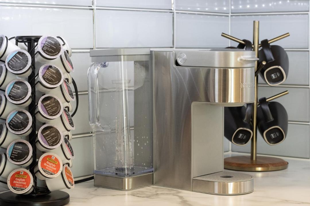 Photo of Kitchen in West End