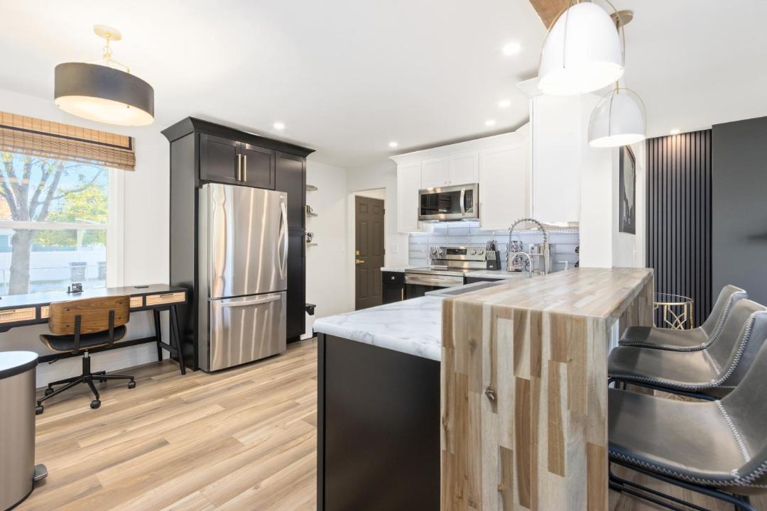 Photo of Kitchen in West End