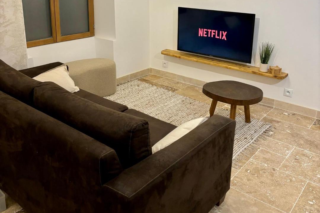 Photo of Livingroom in Vetheuil