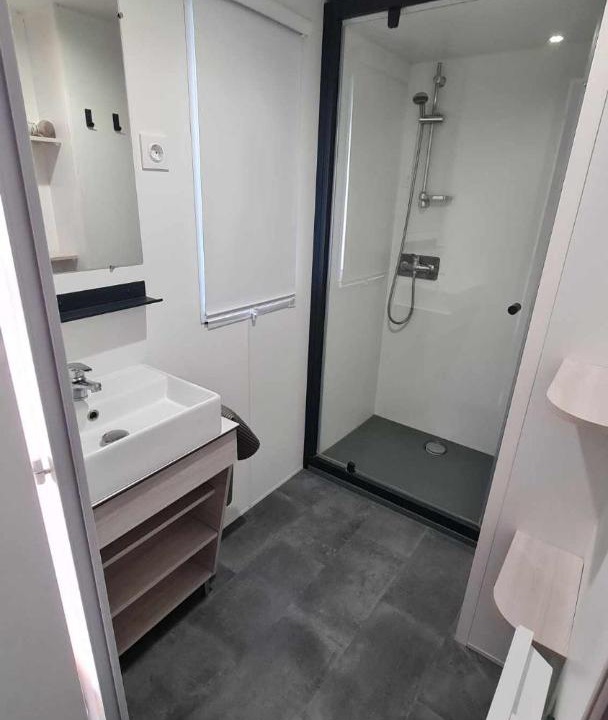Photo of Bathroom in Torreilles
