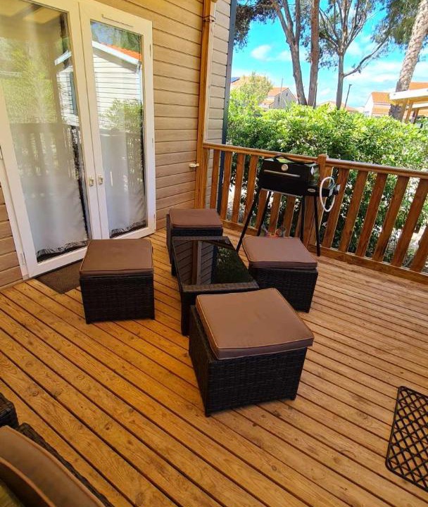 Photo of Patio Balcony in Torreilles