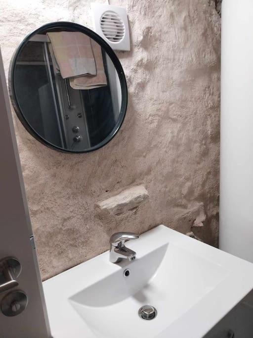 Photo of Bathroom in Burthecourt-aux-Chenes