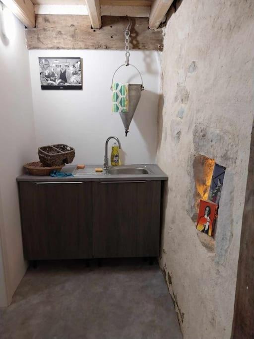 Photo of Kitchen in Burthecourt-aux-Chenes