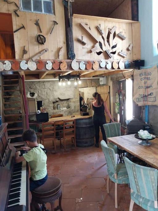 Photo of Kitchen in Burthecourt-aux-Chenes