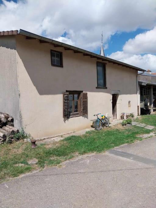 Photo of Others in Burthecourt-aux-Chenes