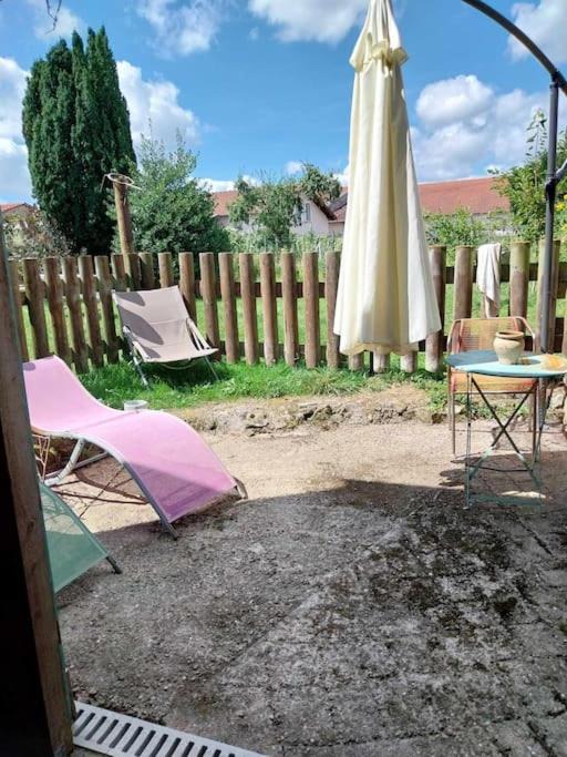 Photo of Others in Burthecourt-aux-Chenes