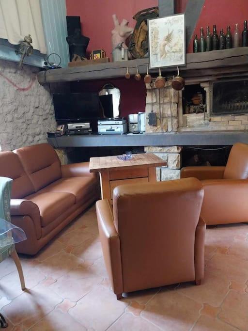 Photo of Livingroom in Burthecourt-aux-Chenes