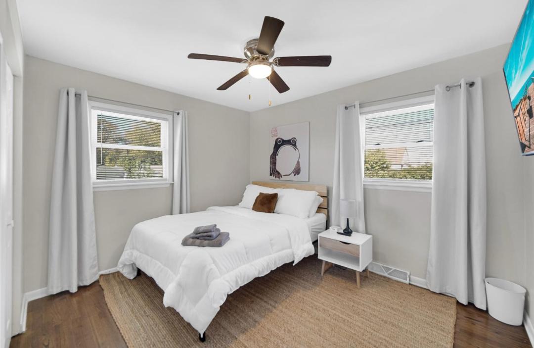 Photo of Bedroom in Hammond