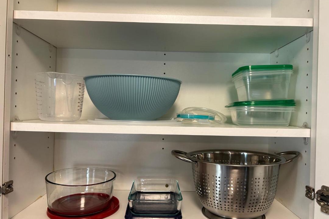 Photo of Kitchen in Hammond