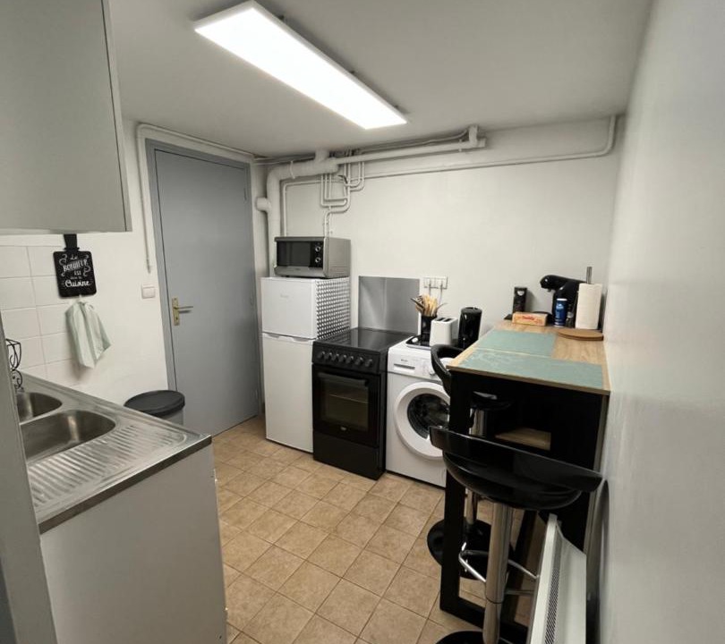 Photo of Others in Bonneuil-Matours
