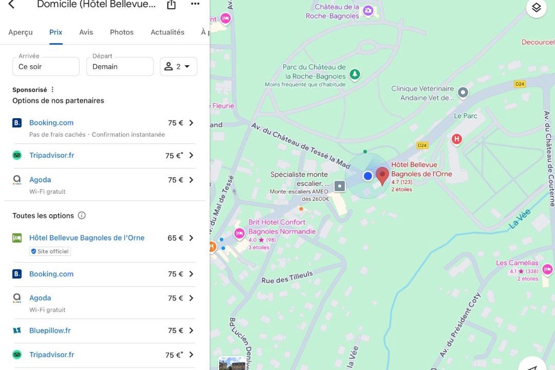 Photo of Others in Bagnoles-de-l'Orne