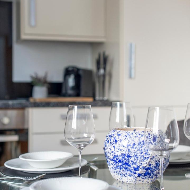 Photo of Kitchen in Ealing Common