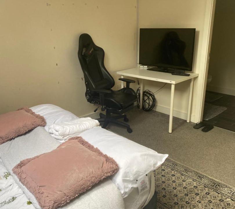 Photo of Bedroom in Royton