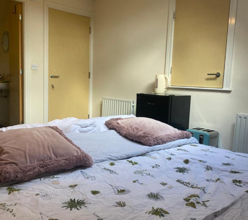 Photo of Bedroom in Royton