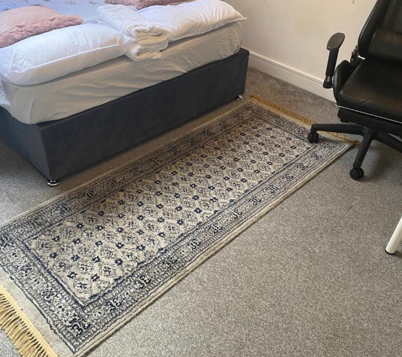 Photo of Bedroom in Royton