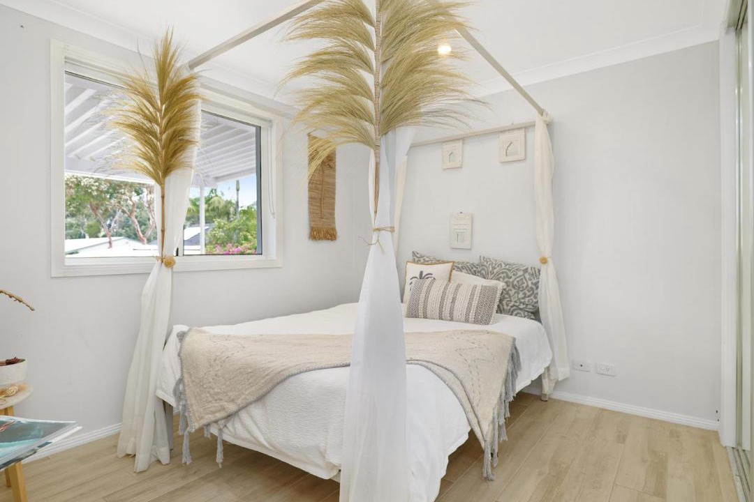 Photo of Bedroom in Anna Bay