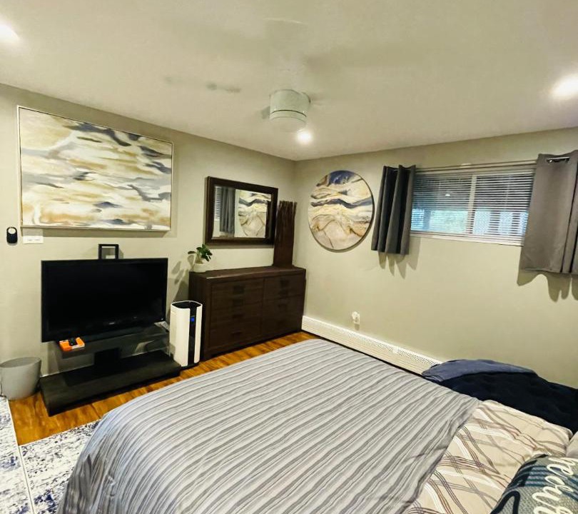 Photo of Bedroom in Forest Grove