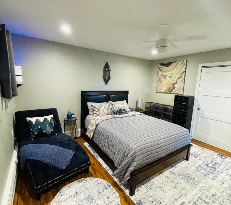 Photo of Bedroom in Forest Grove