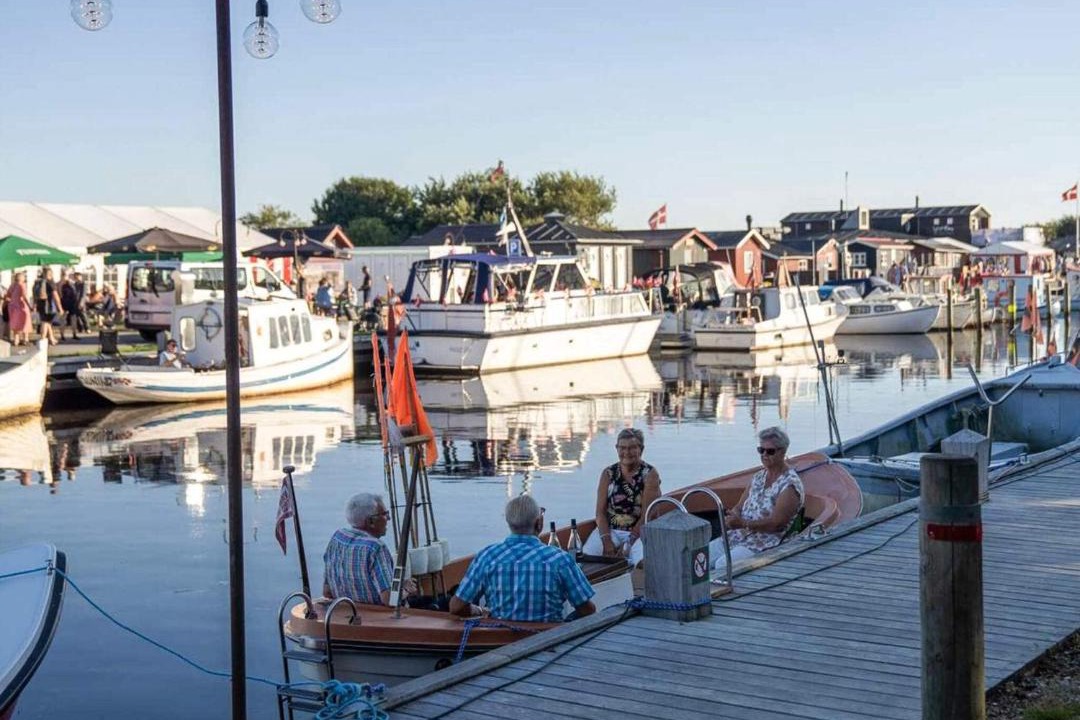 Photo of Others in Skjern