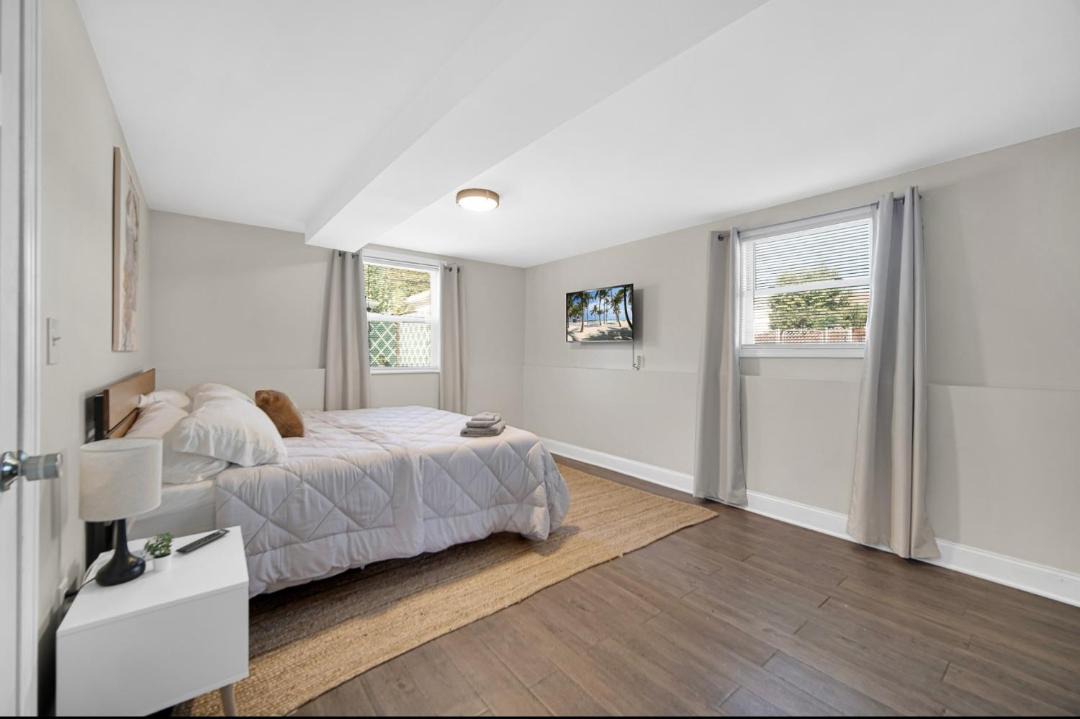 Photo of Bedroom in Hammond