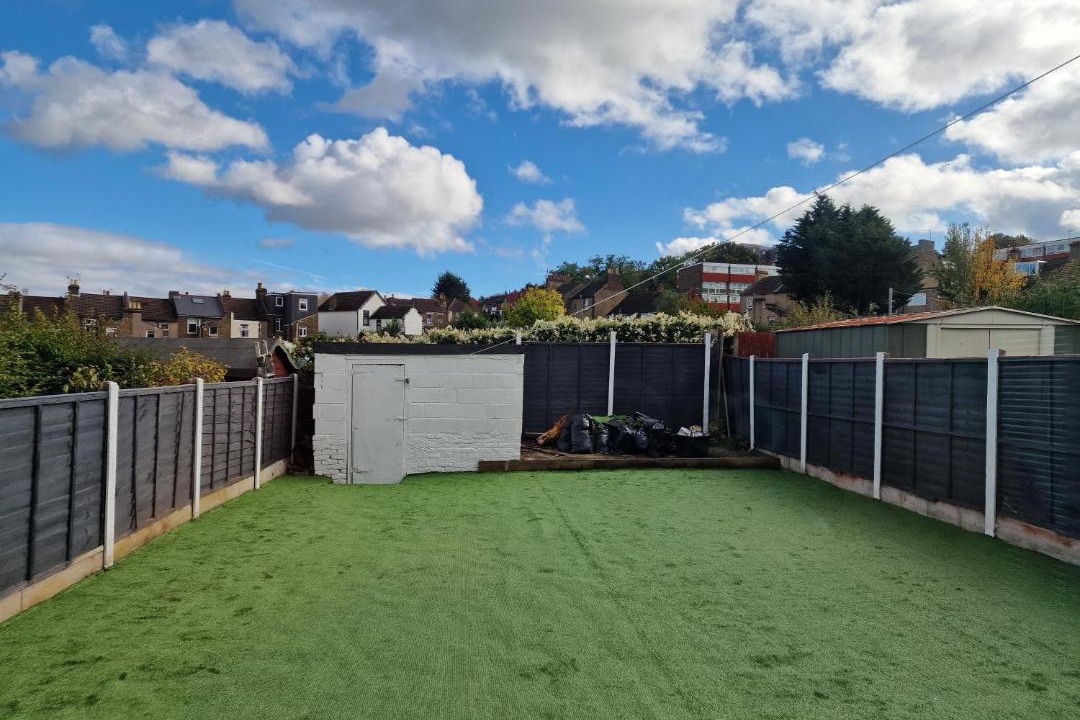 Photo of Others in Belvedere