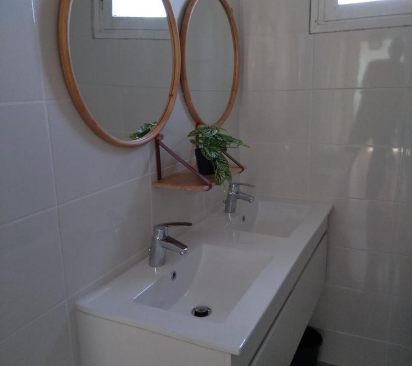 Photo of Bathroom in Trebes