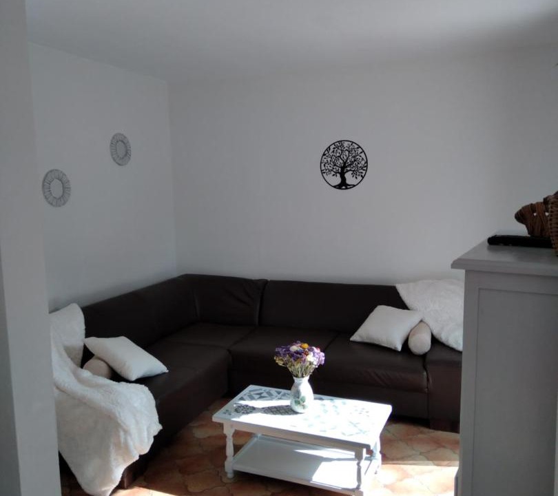 Photo of Livingroom in Trebes