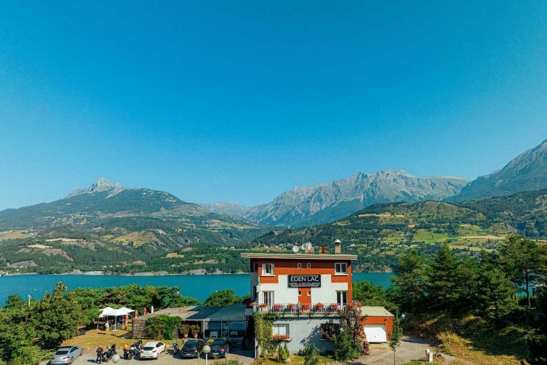 Photo of Others in Savines-le-Lac