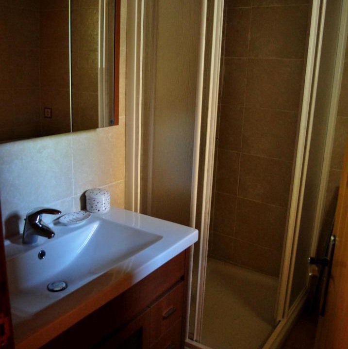 Photo of Bathroom in Coll de Nargo