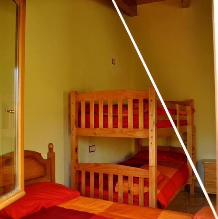 Photo of Bedroom in Coll de Nargo