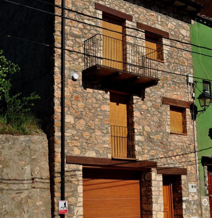 Photo of Others in Coll de Nargo