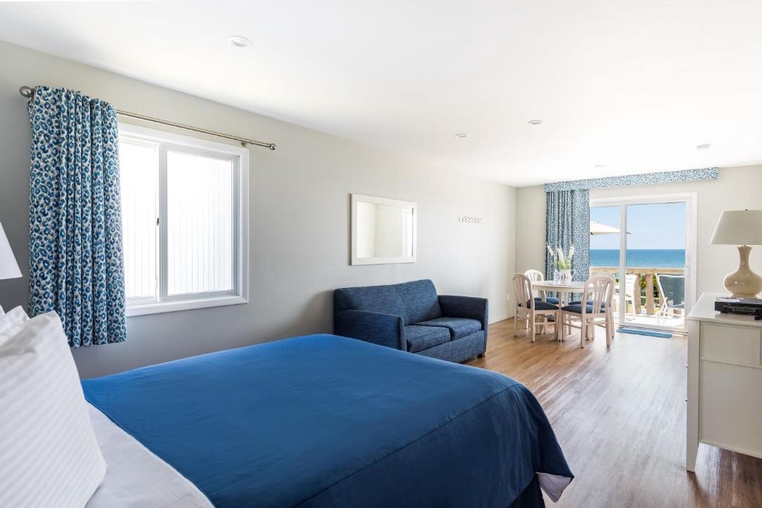 Photo of Bedroom in Montauk