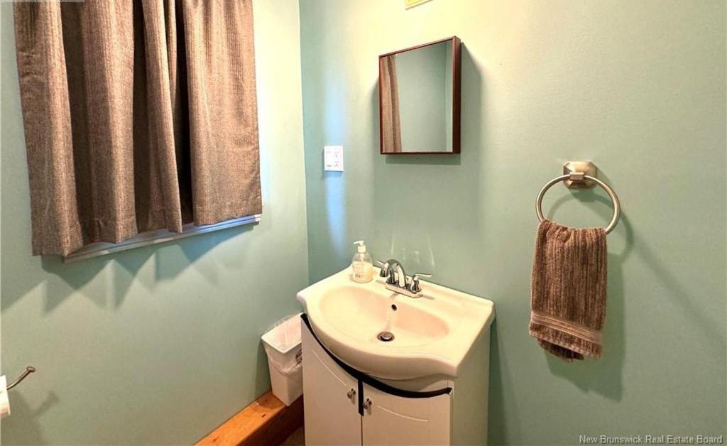 Photo of Bathroom in Jemseg
