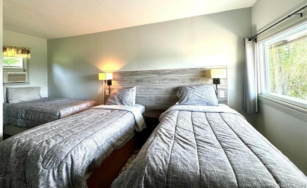 Photo of Bedroom in Jemseg
