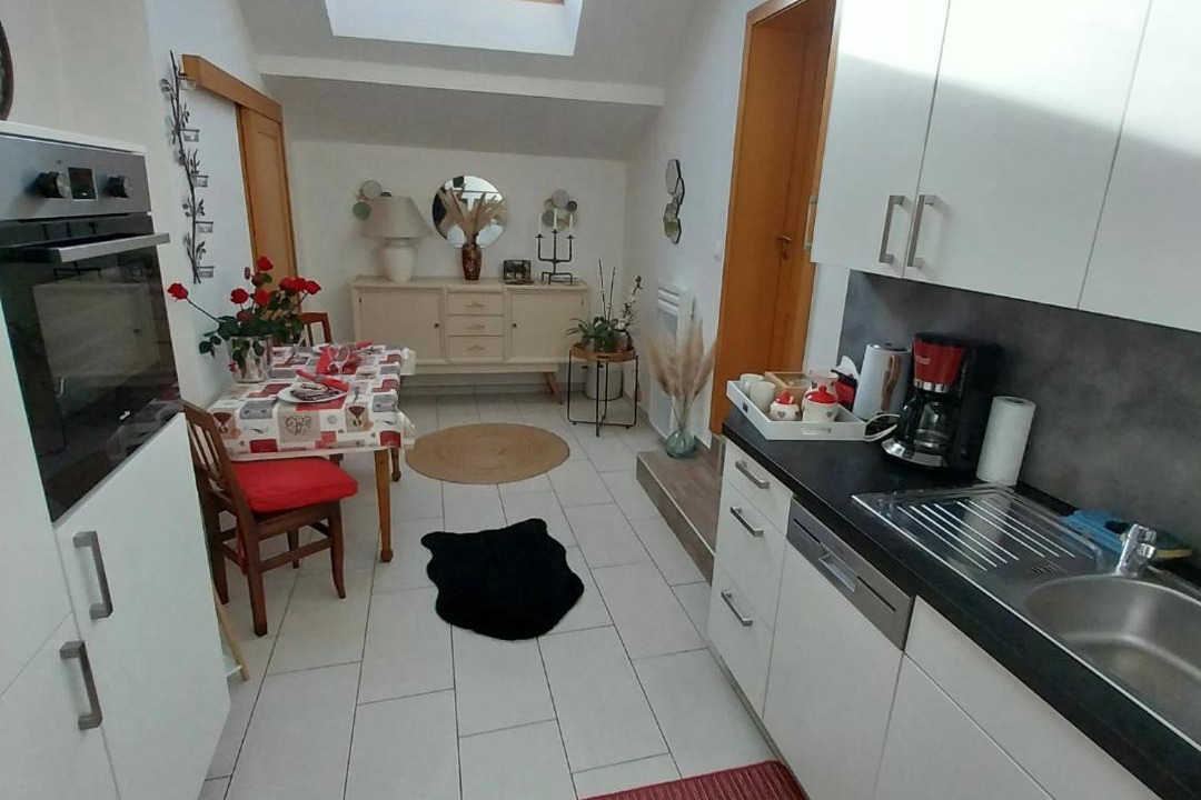 Photo of Kitchen in Drulingen