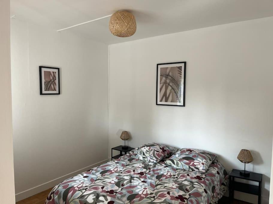 Photo of Bedroom in Charleville-Mezieres