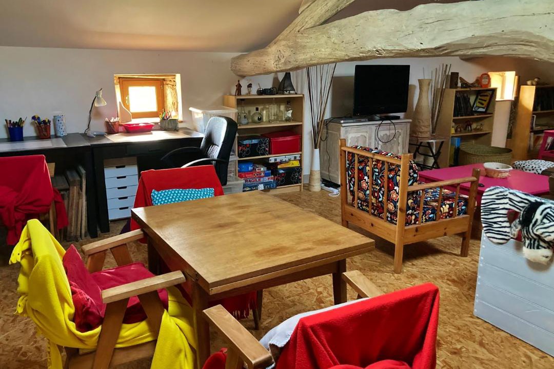 Photo of Others in Esclottes