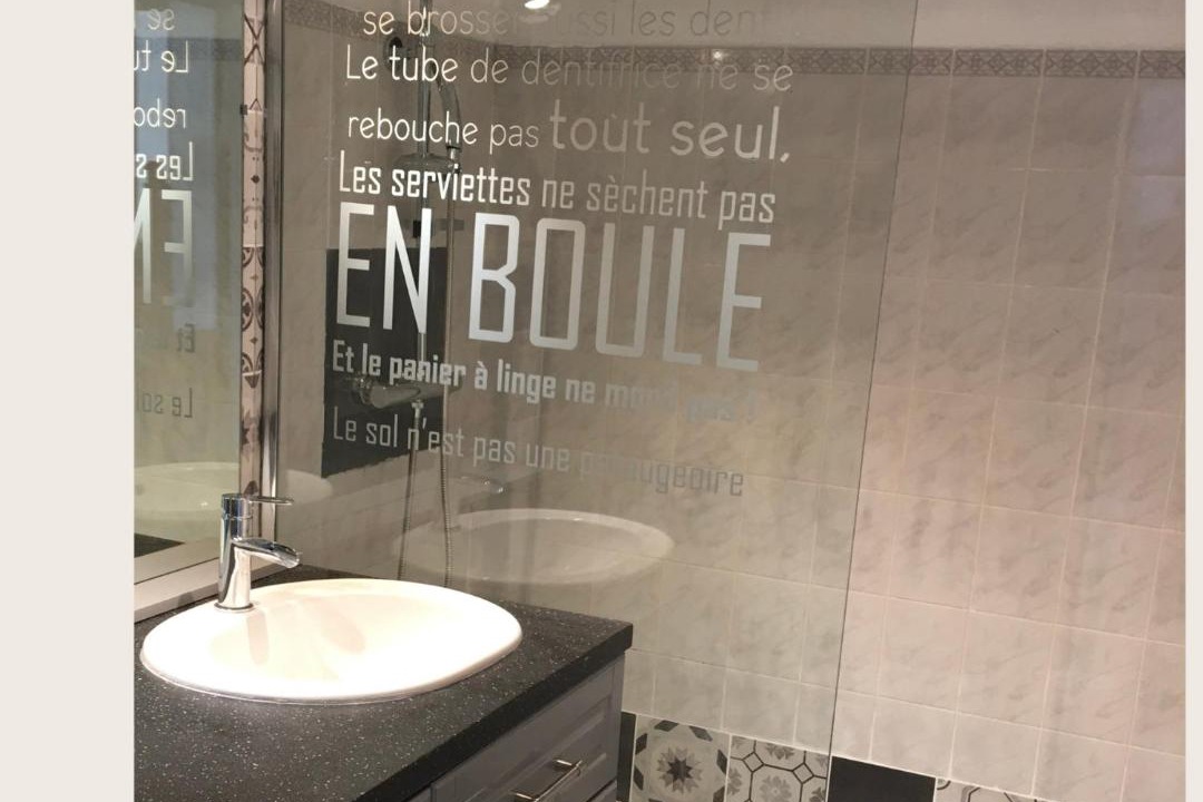Photo of Bathroom in Port Ariane