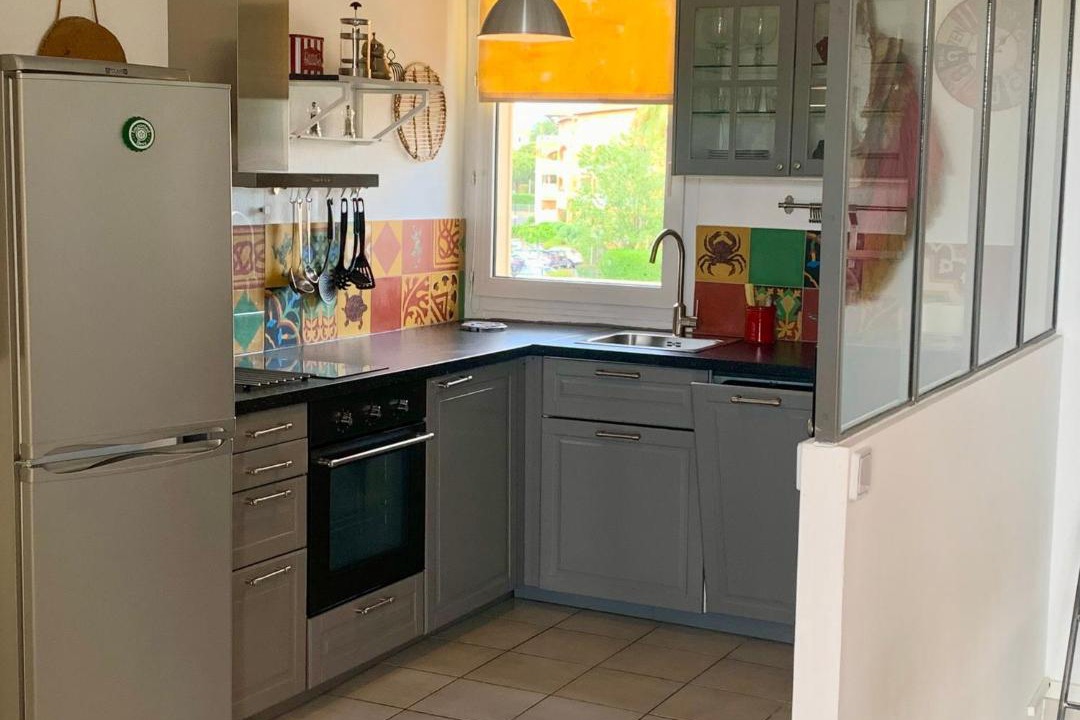 Photo of Kitchen in Port Ariane