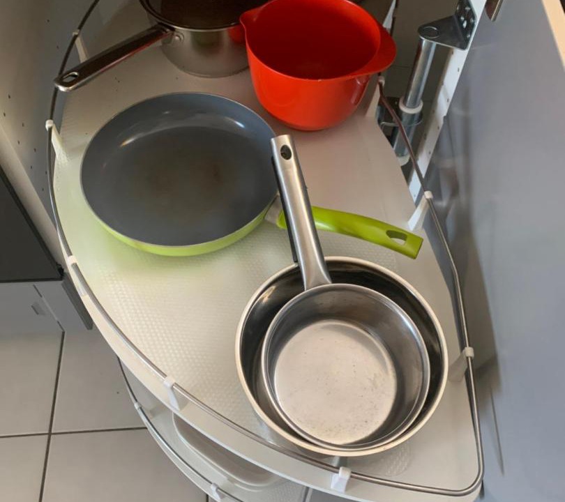 Photo of Kitchen in Port Ariane