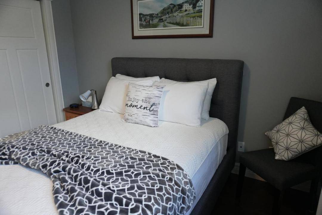 Photo of Bedroom in Paradise