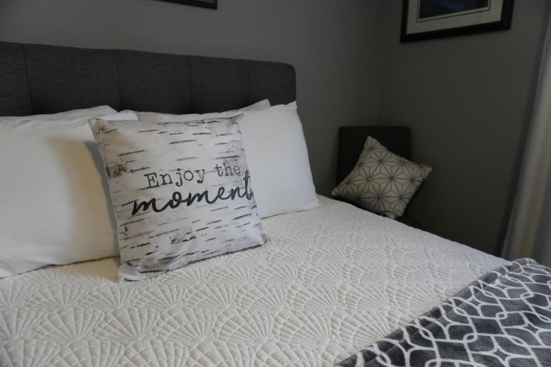 Photo of Bedroom in Paradise