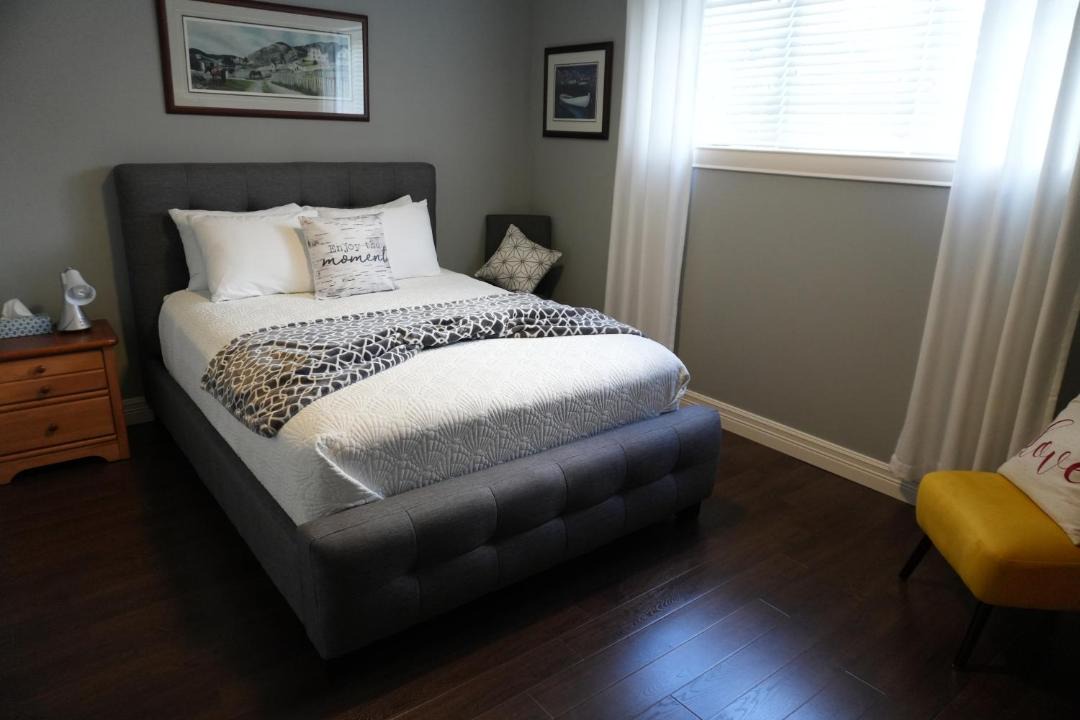 Photo of Bedroom in Paradise