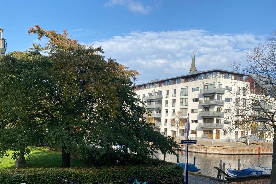 Photo of Others in Christianshavn