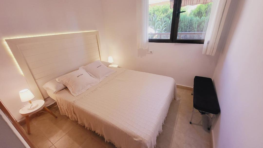 Photo of Bedroom in Puzol