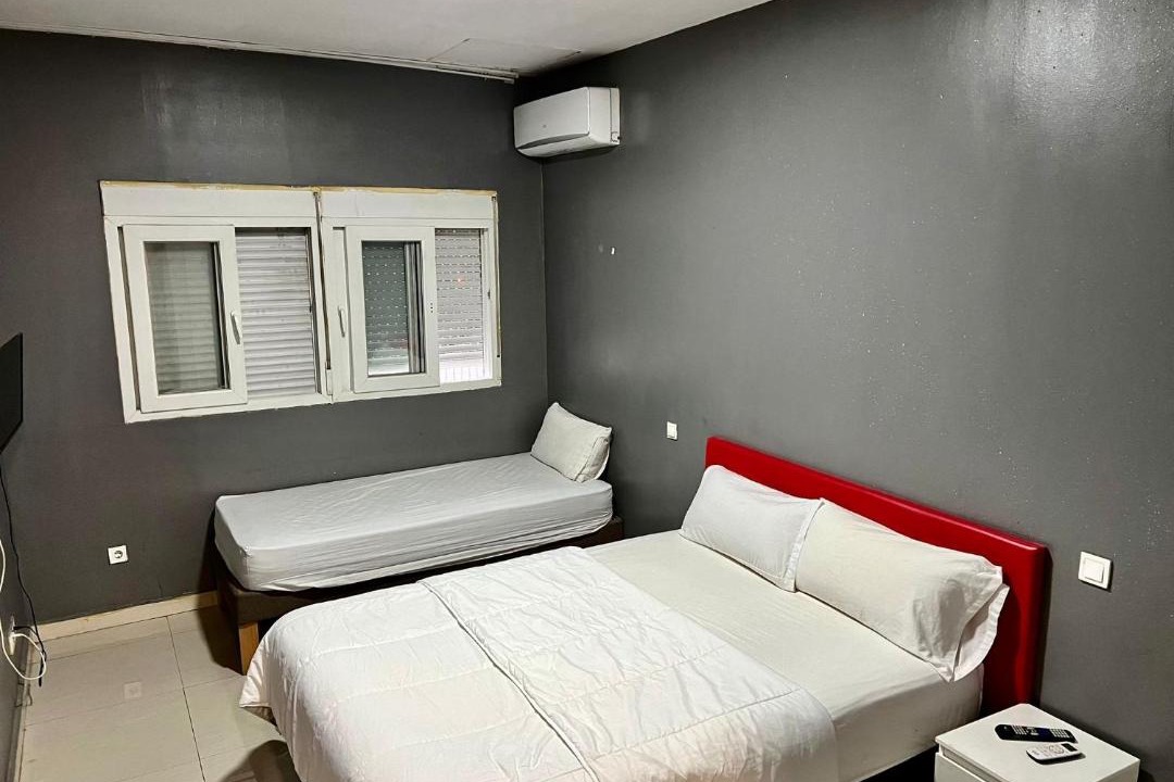 Photo of Bedroom in Torrejon de Ardoz