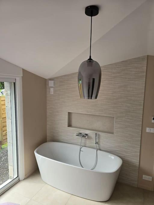 Photo of Bathroom in Pleurtuit