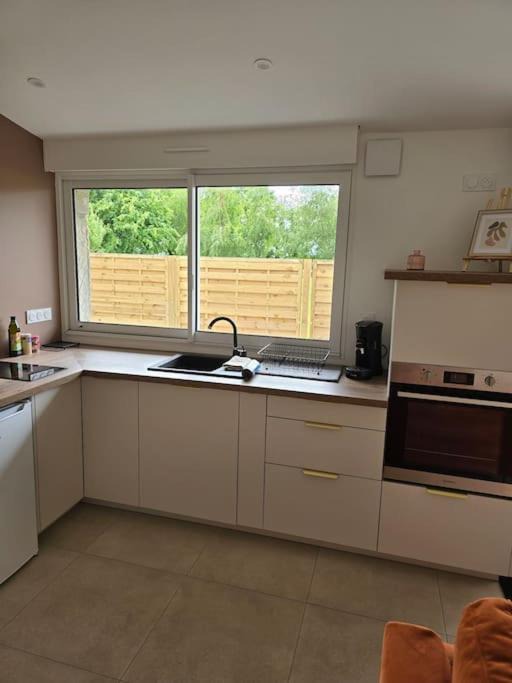 Photo of Kitchen in Pleurtuit