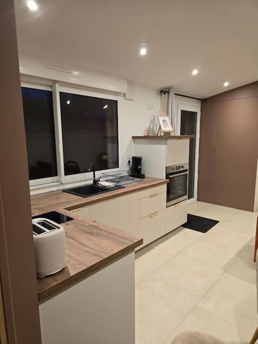 Photo of Kitchen in Pleurtuit