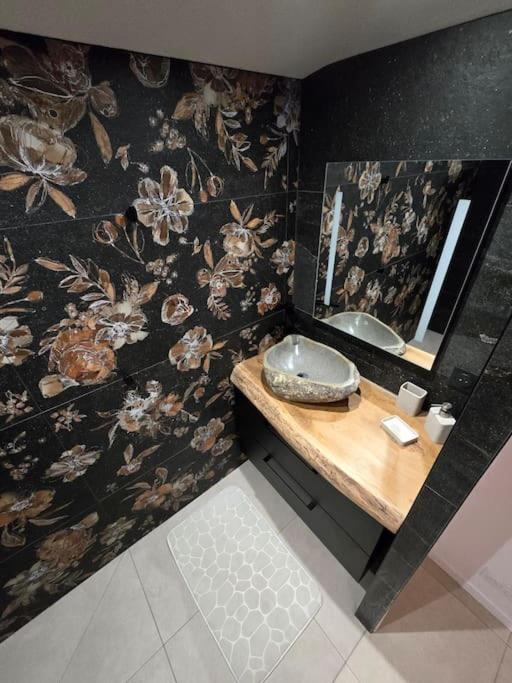 Photo of Bathroom in Pleurtuit